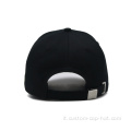 Vendite calde Black Baseball Cap